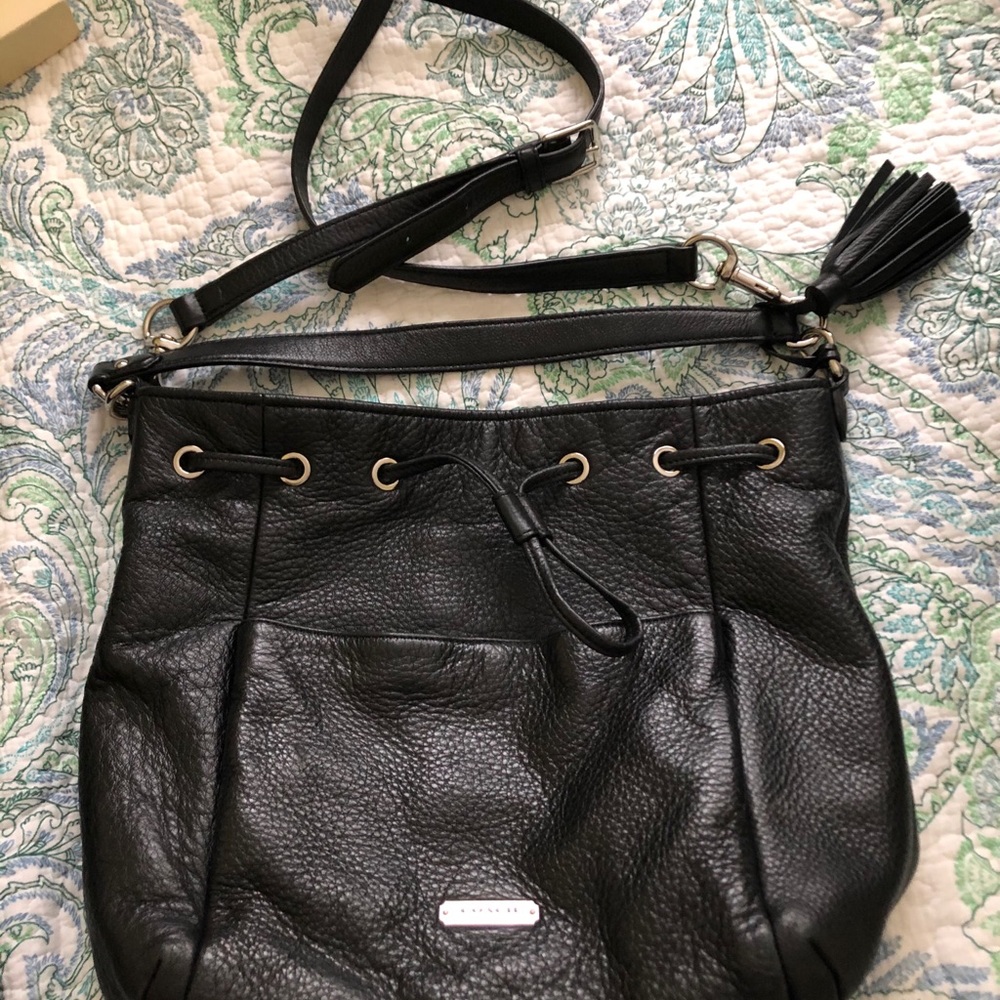 Coach Avery Purse